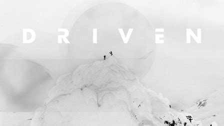 Driven - Film online på Viaplay