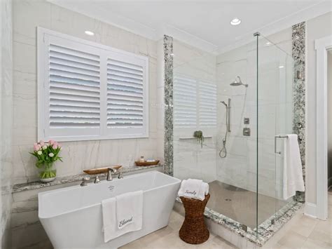 Bathroom Remodels Hillco Construction