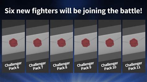 File Fighters Pass Volume Packs Smashwiki The Super Smash