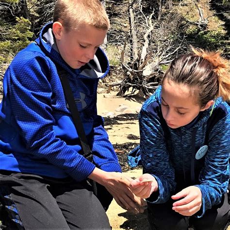 Welcome to Acadia Education - Acadia National Park (U.S. National Park