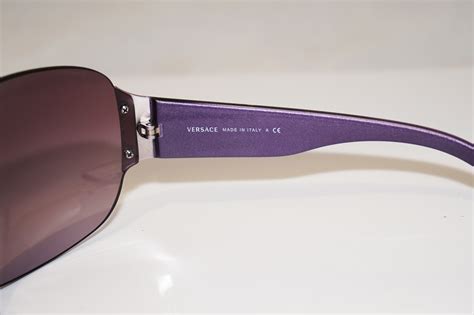 Versace Women's Sunglasses | Property Room