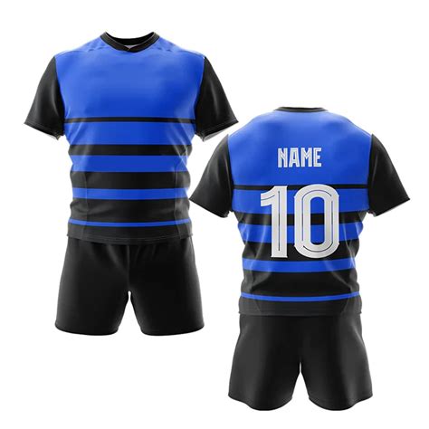 Wholesale 2024 Oem New Top Quality Custom Made Men Sublimated Rugby