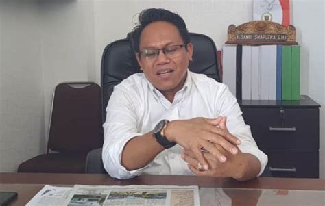 Dprd Samarinda Sebut Proyek Pembangunan Terowongan Gunung Manggah Belum