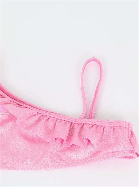 Ripley Bikini Harvest Sirena Con Scrunchie