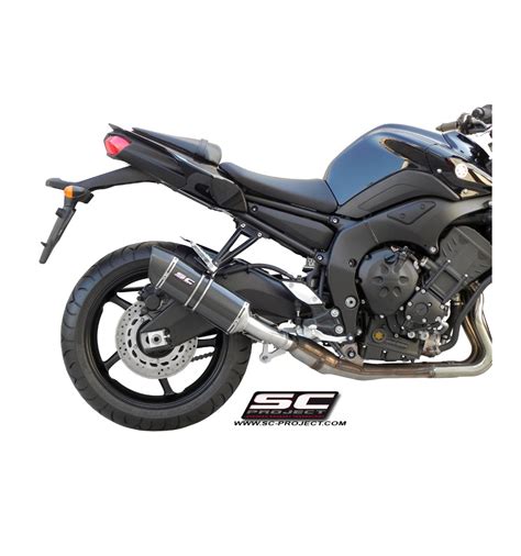 Escape Sc Project Yamaha Fz