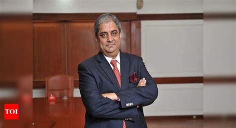 Aditya Puri Hdfc Shares Aditya Puri Sells Hdfc Bank Shares Worth Rs 843 Crore India Business