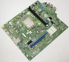 Used Desktop Motherboard Intel B X V A Lga Ddr Memory Ubb