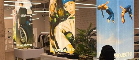 Nude Project Acelera Con Flagships En Bilbao Y Lisboa DARetail La Actualidad Del Mundo Del