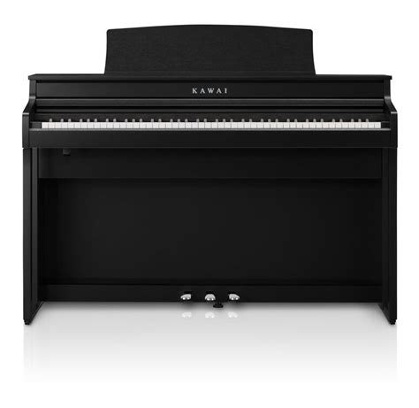 Kawai Digitalpiano Ca B Inkl Klavierbank Musikhaus Steiner