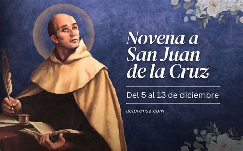 Novena in San Juan de la Cruz 2023 - timenews