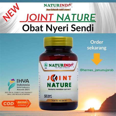 Jual Obat Pengapuran Nyeri Sendi Sakit Lutut Persendian Gerah Dengkul