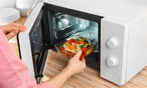 Rekomendasi Microwave Low Watt Terbaik