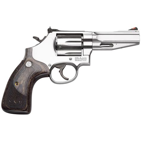 Taurus Tracker Revolver Magnum Barrel Rounds