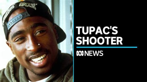 Man Charged With Murder Over 1996 Shooting Of Us Rapper Tupac Shakur