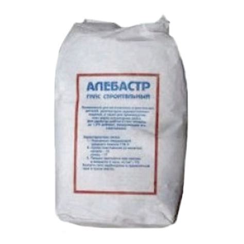 Купить Алебастр (10 кг) Харьков