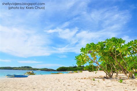 When In Camarines Norte Calaguas Island Shelly Viajera Travel