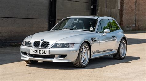 BMW Z3 Coupe - E36/8 Market - CLASSIC.COM