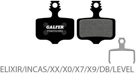 Galfer Bike Standard Disc Bel Ge F R Avid Sram Kaufen Bike Discount