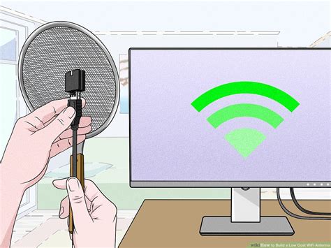 Homemade Wifi Antenna Booster Homemade Ftempo