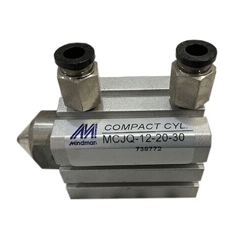 New In Stock Mindman Air Cylinder Mcjq Mindman Air Cylinder