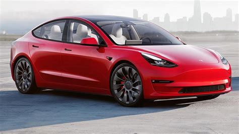 Nhtsa Investigating Fatal Tesla Model 3 Crash In California