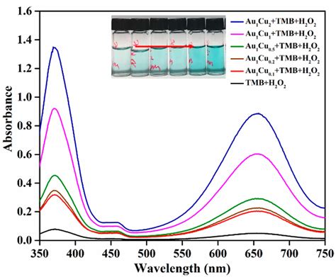 Catalysts Free Full Text Synthesis Of Aucu Alloy Nanoparticles As