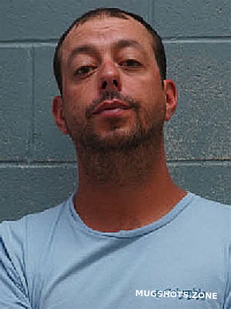 BRENT RAY GOODSON 08 09 2022 Lee County Mugshots Zone