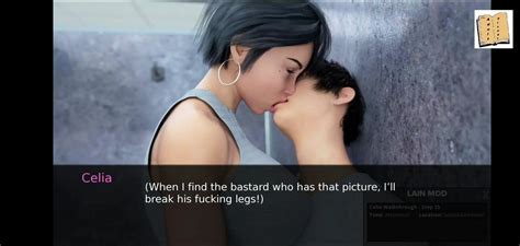 Milfy City Free Comic HD Porn Video D XHamster