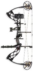 Bowtech Carbon Icon Review