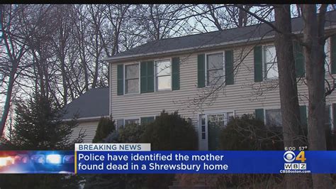 Mother Jihyun Lee And 12 Year Old Daughter Found Dead In Shrewsbury