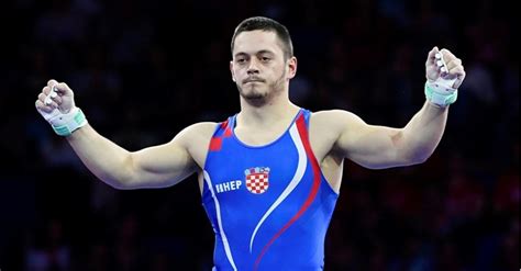 Fenomenalni Tin Srbić osvojio srebro na Olimpijskim igrama Hrvatski