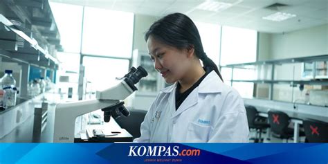 Apa Itu Jurusan Teknik Biomedis Kenali Prospek Kerja Lulusannya