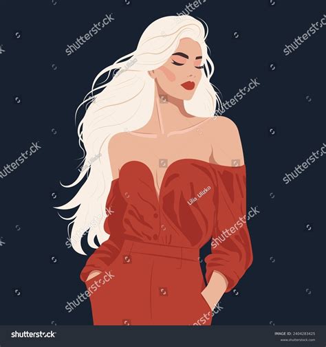 Femme Blonde Toute Nue Photos Images Pictures Shutterstock