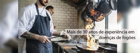 Socorro Dos Fogões - Pronto Socorro dos Fogões