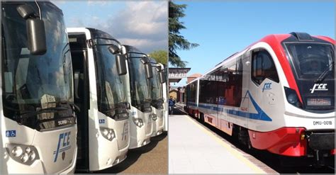 Ferrovia Circumetnea Nuovi Orari Estivi Per Il Servizio Ferroviario E