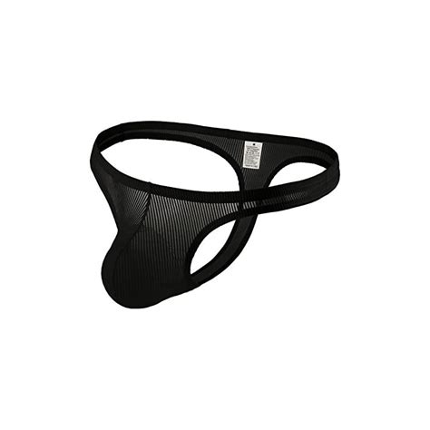 Saingace String Thong Intimo Uomo Sexy Hot Perizoma Uomo Sexy Hot Mutande Uomo Sexy Boxer