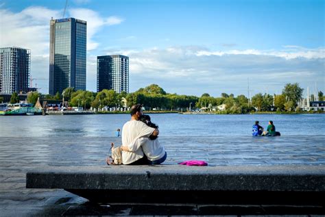 SEUN On Twitter Move In Pairs Shot In Amsterdam By Me With The