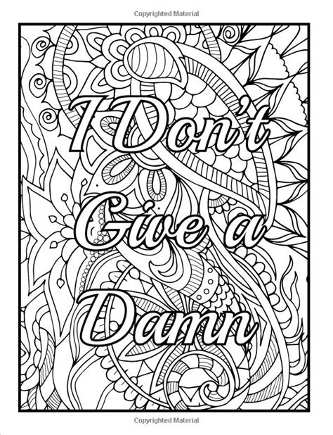 Stress Relief Coloring Pages At GetColorings Free Printable