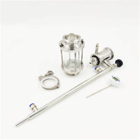 Components of distiller | Busler Stills Ukraine