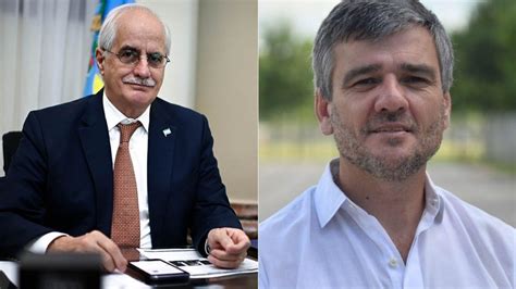 Jorge Taiana y Juan Zabaleta serán los ministros de Defensa y