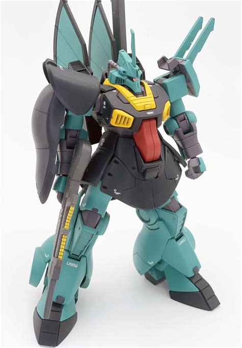 Yahooオークション Hguc 1144 Msk 008 ディジェ 機動戦士zガンダ