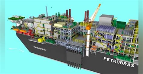 Petrobras Orders 10th Fpso For Búzios Field Offshore