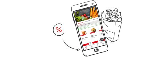 Kaufland App Einkaufsliste Angebote Rezepte Kaufland