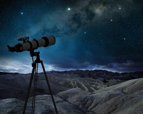 Difference Between Astronomy and Cosmology – Difference Camp 