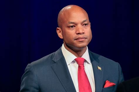 Wes Moore Has Taken Quite A Lead In Maryland Gubernatorial Race The