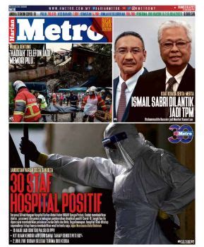 HarianMetro 8July CIKGU NOORAIDAH BINTI AHMAD Flip PDF AnyFlip