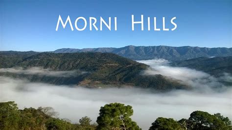 A Short Road Trip To Morni Hills Breathtaking Youtube