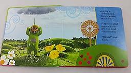 Teletubbies: A Rainy Day (Teletubbies board storybooks): Amazon.co.uk ...