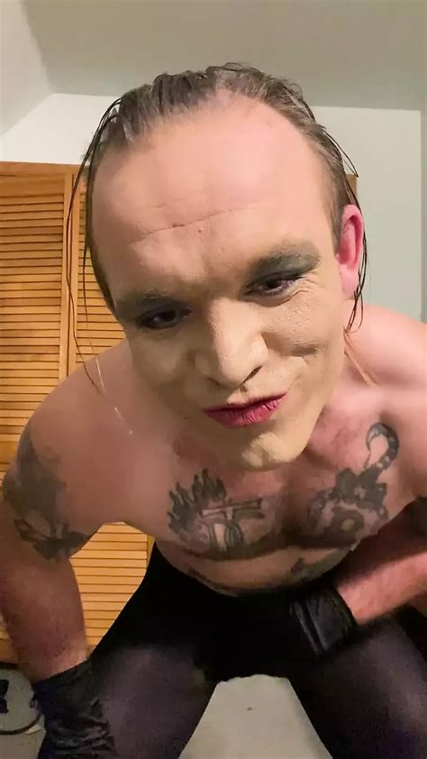 David Exposes Himself Naked Gay Amateur Amateur Porn Feat GayCrossdresser David XHamster