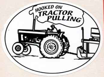 Canterbury Tractor Pull Club Clip Art Library